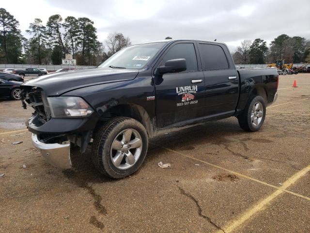 1C6RR7LT8FS775081 | 2015 RAM 1500 SLT