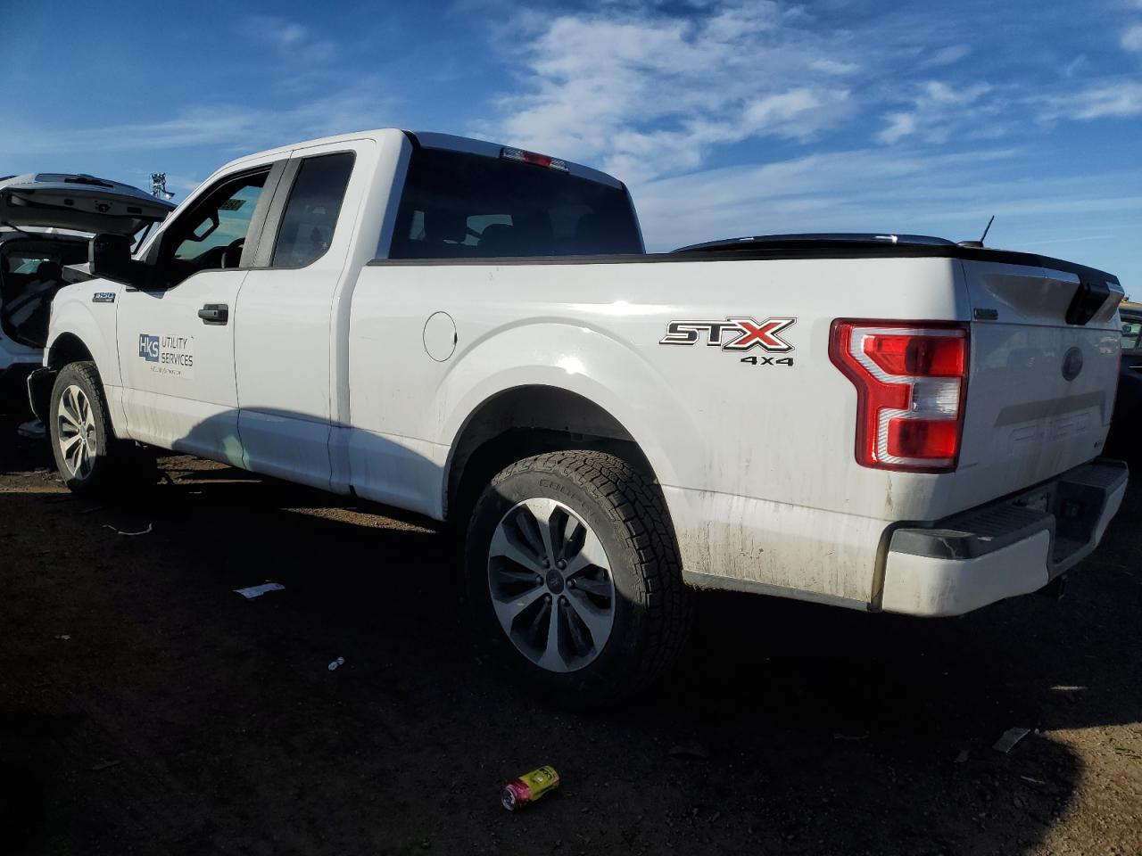 1FTEX1EP8LKD09673 FORD F-150 2020