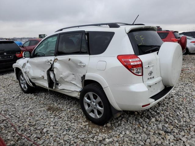 Vin: 2t3df4dv0bw146202, lot: 82684103, toyota rav4 limited 20112