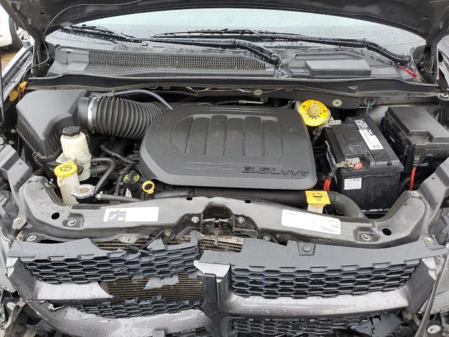 2C4RDGEG7KR564344 | 2019 DODGE GRAND CARA