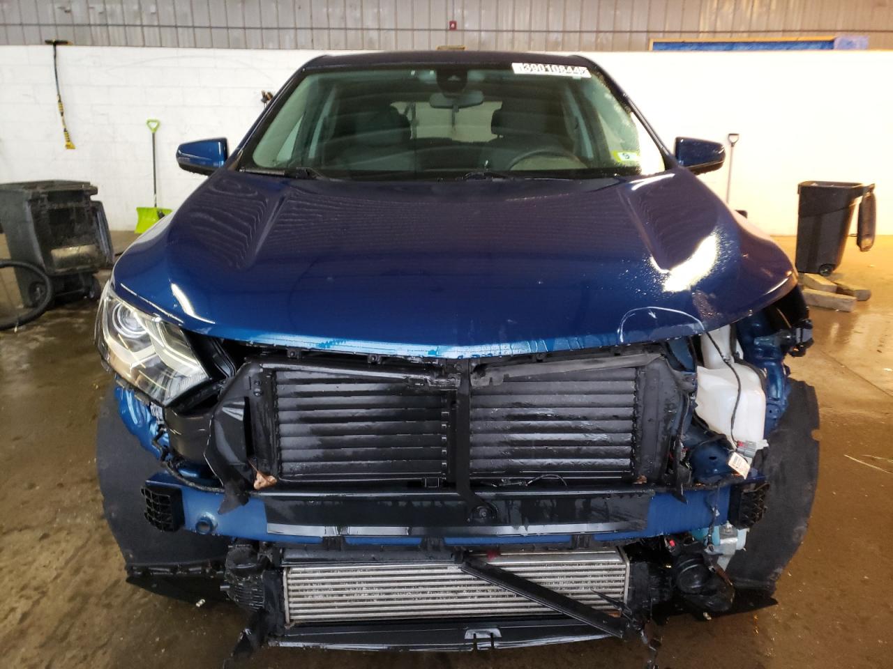 2GNAXUEV9L6242638 CHEVROLET EQUINOX 2020