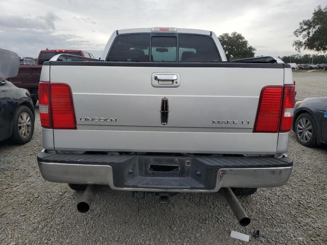 2006 Lincoln Mark Lt VIN: 5LTPW18526FJ02745 Lot: 39552714