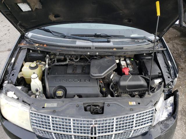 2009 Lincoln MKX - Image 11