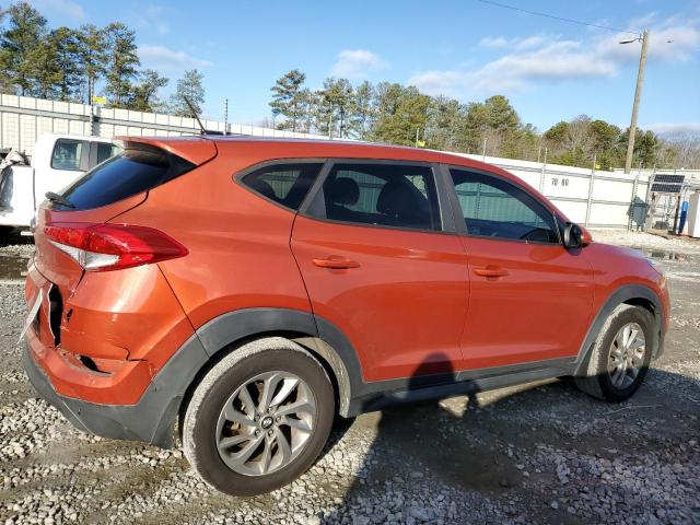 KM8J23A4XHU449168 | 2017 HYUNDAI TUCSON SE