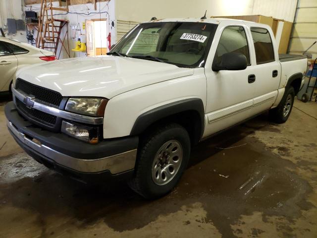 2005 Chevrolet C/K 1500 