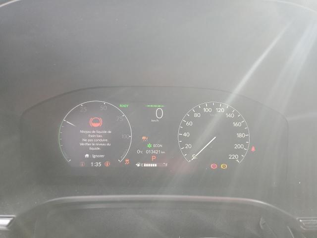 2023 HONDA CR-V SPORT - 2HKRS6H91PH207503