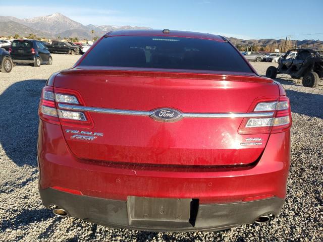 1FAHP2E8XGG131291 | 2016 FORD TAURUS SEL