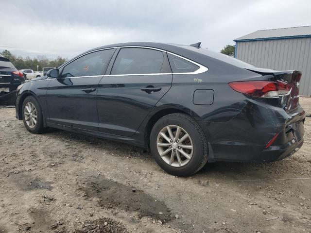 5NPE24AF9JH663050 | 2018 HYUNDAI SONATA SE