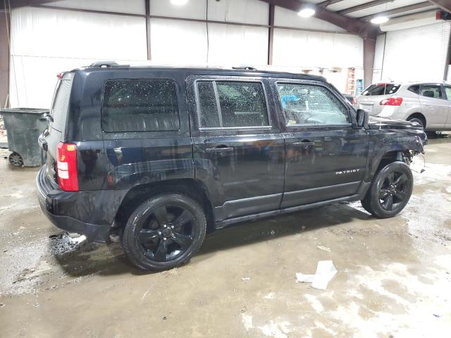 1C4NJPFA0GD582809 | 2016 JEEP PATRIOT LA