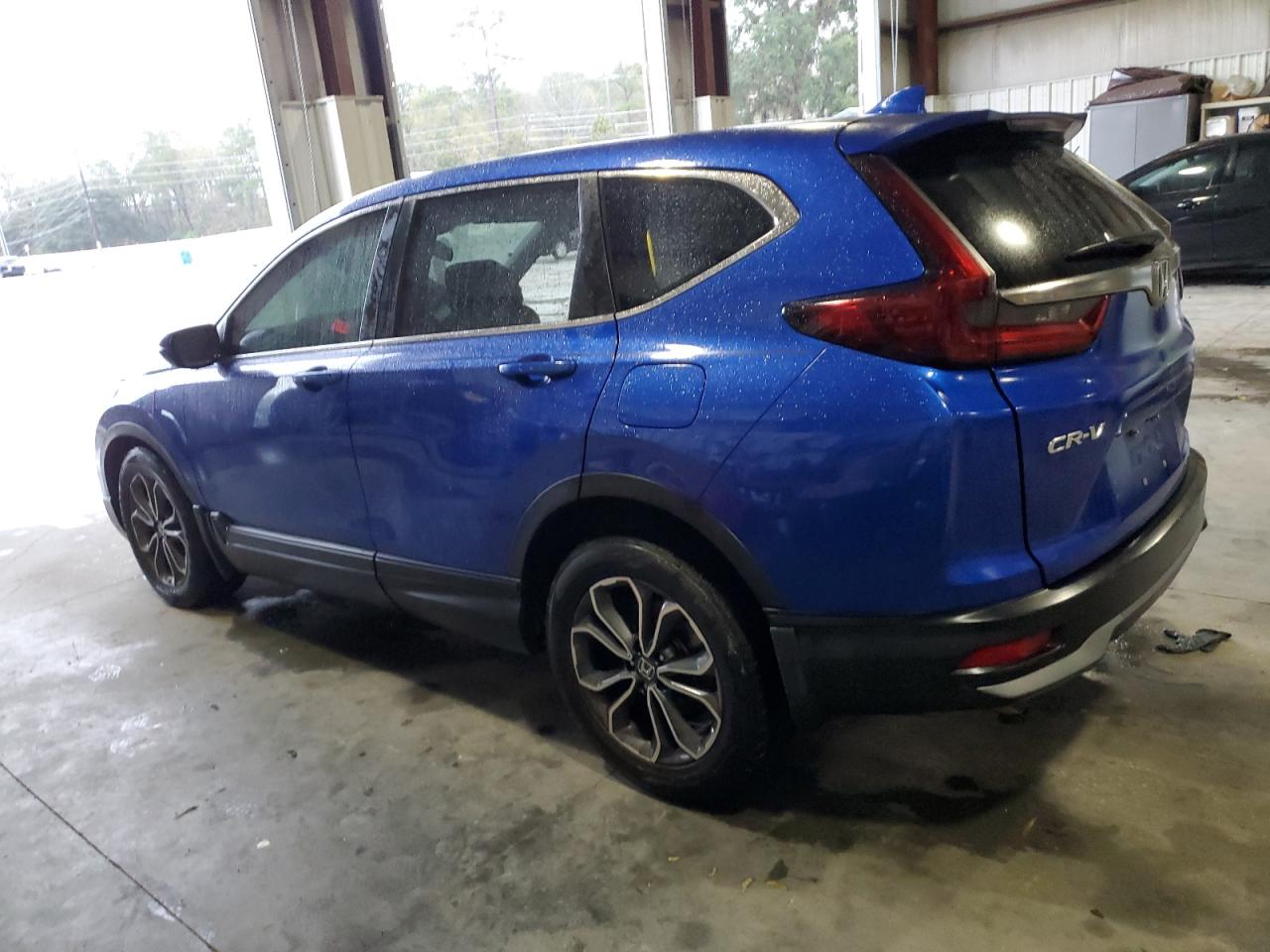 7FARW1H55LE010884 HONDA CRV 2020