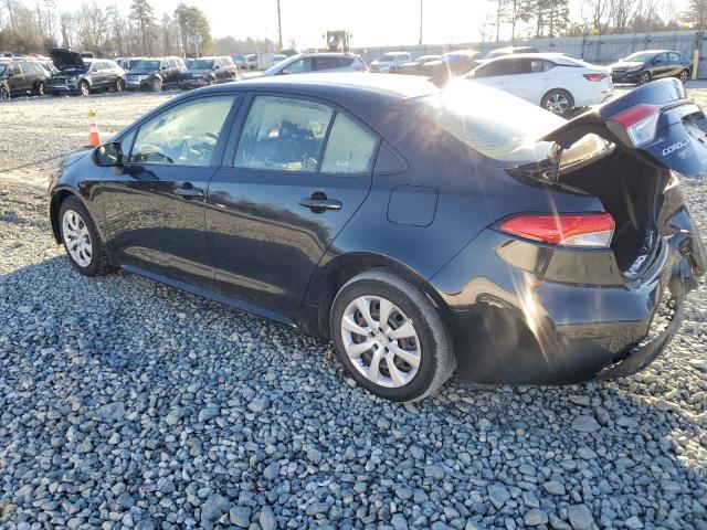 2020 TOYOTA COROLLA LE JTDEPRAE7LJ019143
