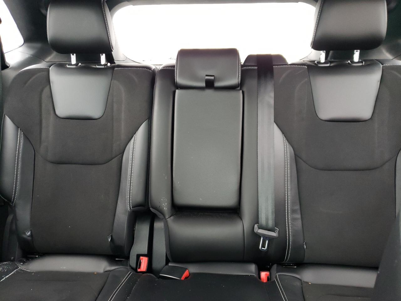 2FMPK4AP4MBA30811 FORD EDGE 2021