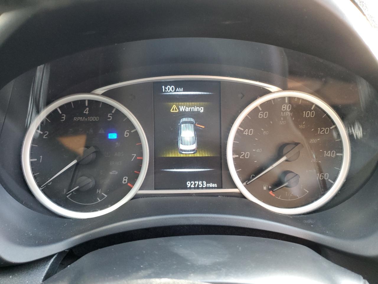 3N1AB7AP9JY311164 NISSAN SENTRA 2018