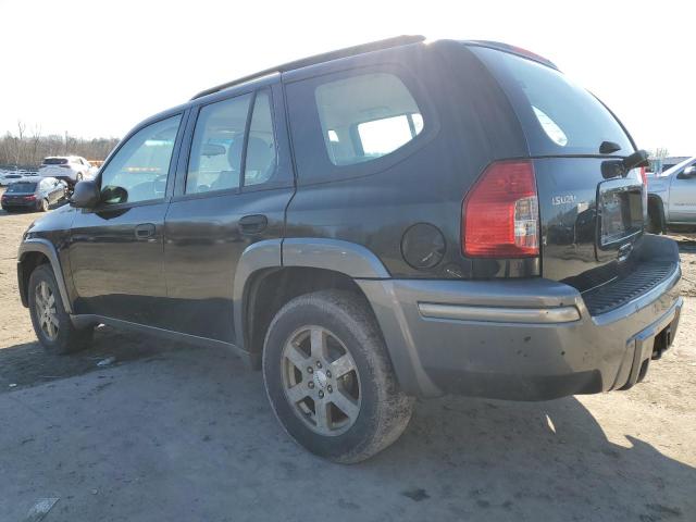 2007 Isuzu Ascender S VIN: 4NUDS13S972702416 Lot: 82106853