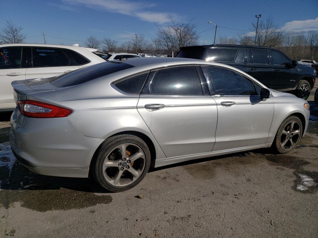 3FA6P0HD1GR319579 FORD FUSION 2016