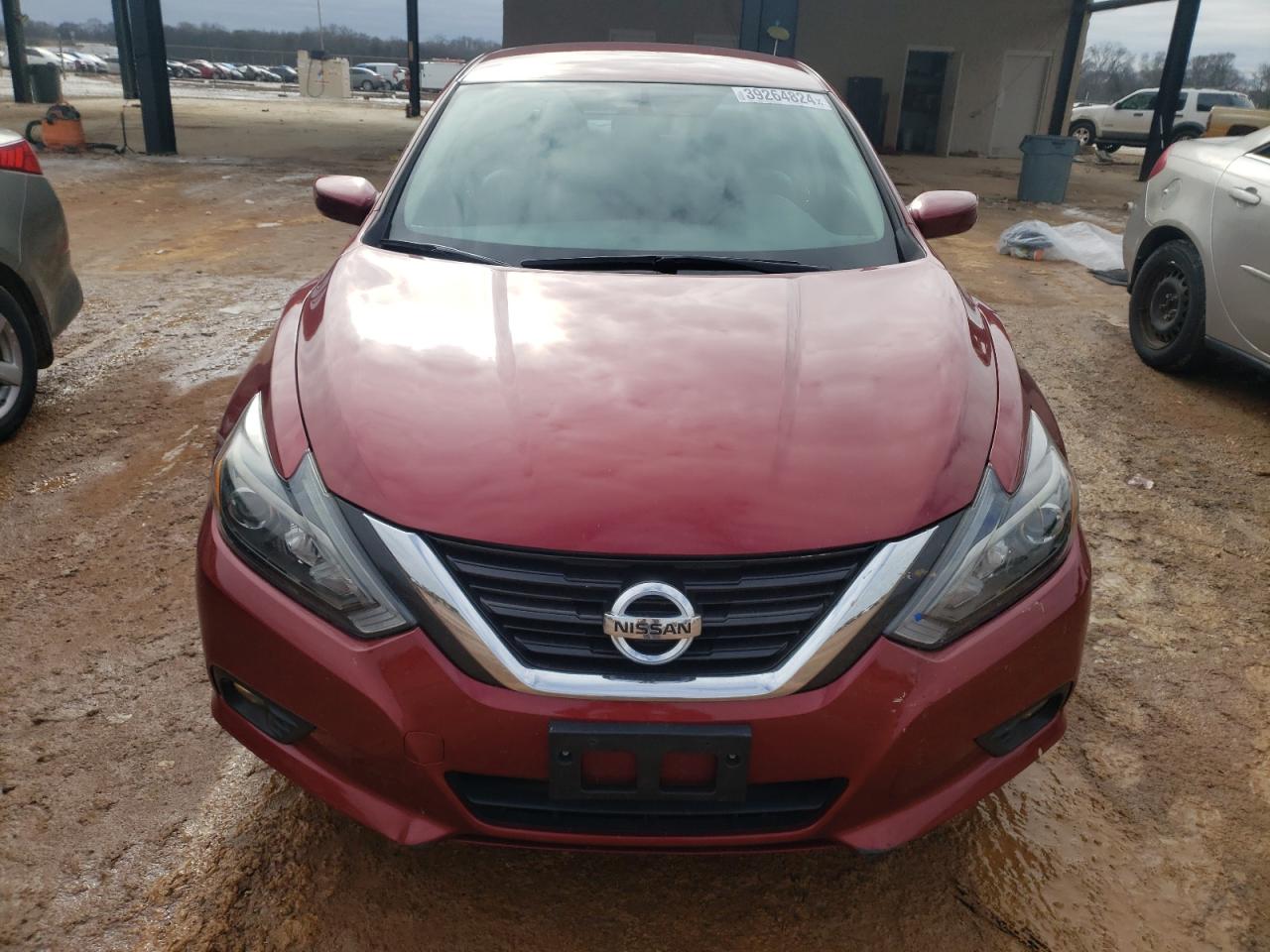 1N4AL3AP0HC161800 NISSAN ALTIMA 2017