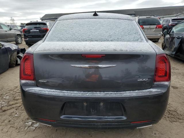 2C3CCAGG0GH298699 | 2016 CHRYSLER 300 S