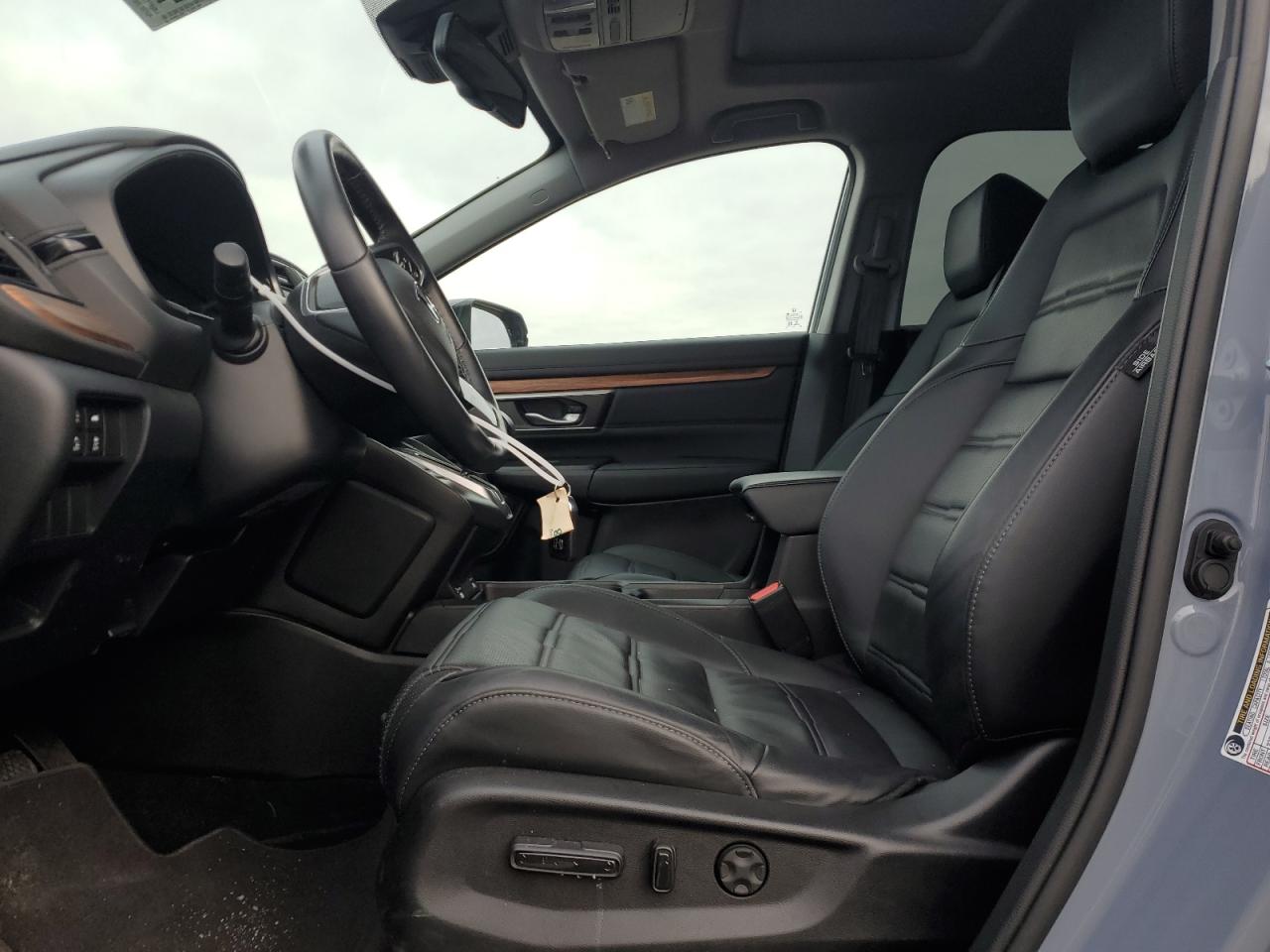 5J6RW2H87NL002212 HONDA CRV 2022