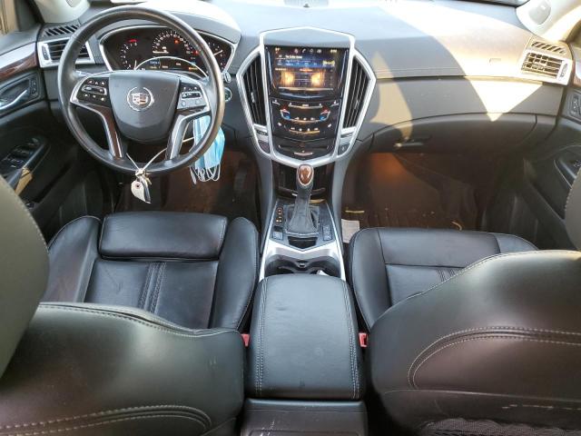 3GYFNEE37GS583305 | 2016 CADILLAC SRX LUXURY