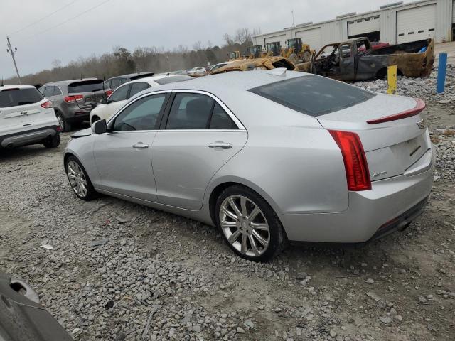 1G6AB5RA2F0132163 | 2015 CADILLAC ATS LUXURY