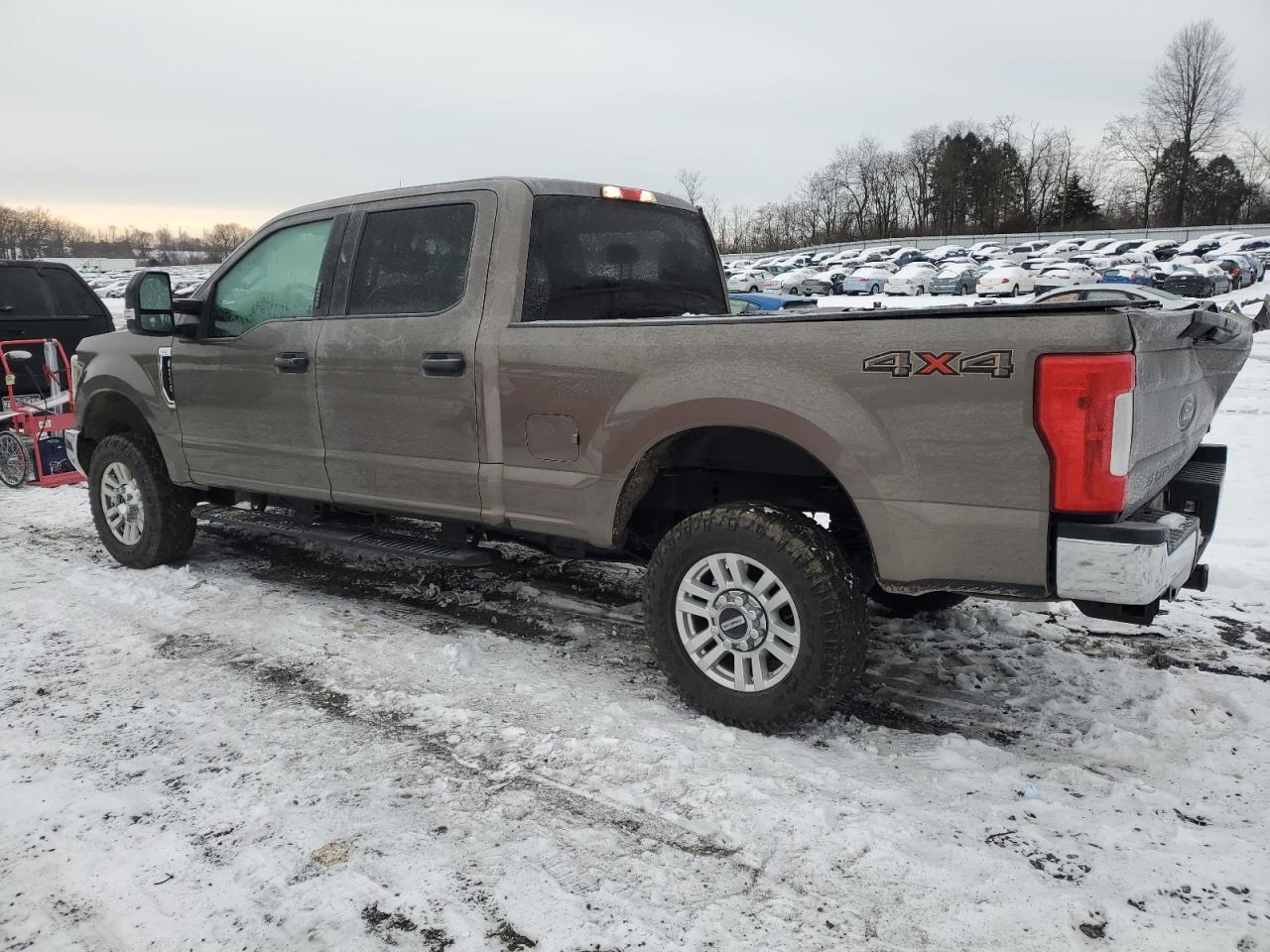 1FT7W2B66KEF50920 FORD F250 2019