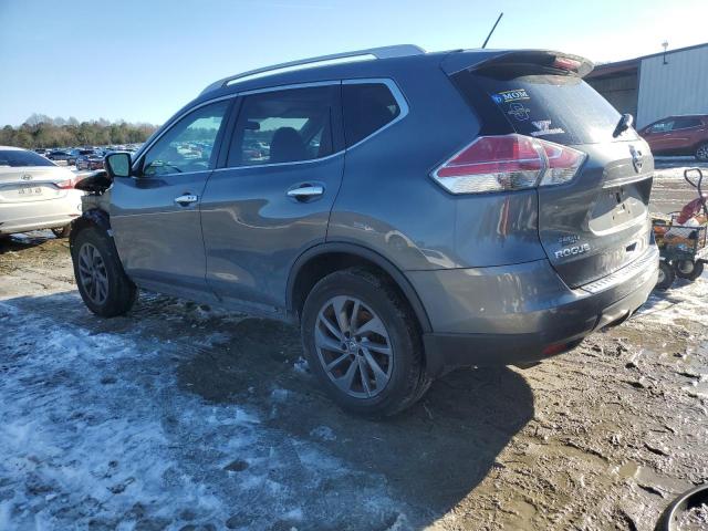 Vin: 5n1at2mv5gc925729, lot: 39293404, nissan rogue s 20162