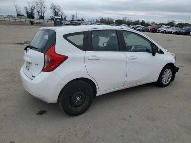 3N1CE2CPXGL381004 | 2016 NISSAN VERSA NOTE