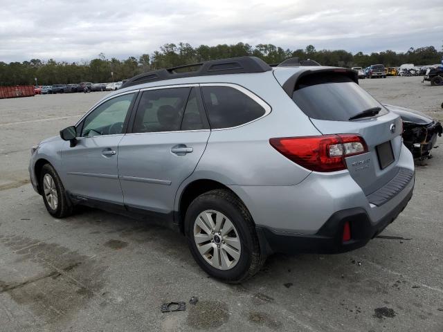 4S4BSAFC5K3236666 | 2019 SUBARU OUTBACK 2.