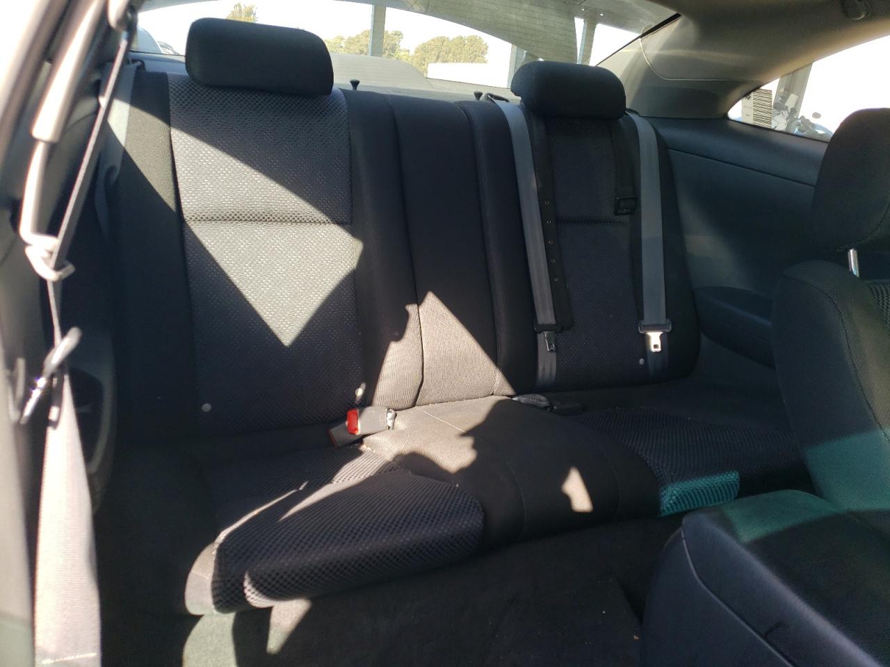 4T1CA38P74U011603 2004 Toyota Camry Solara Se