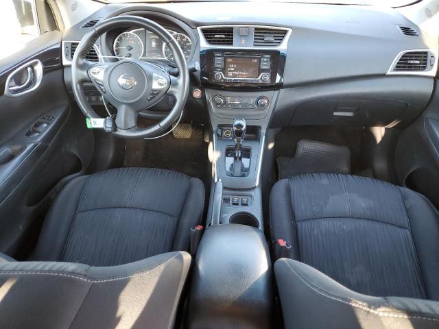 2016 Nissan Sentra S VIN: 3N1AB7AP6GY309056 Lot: 81350193