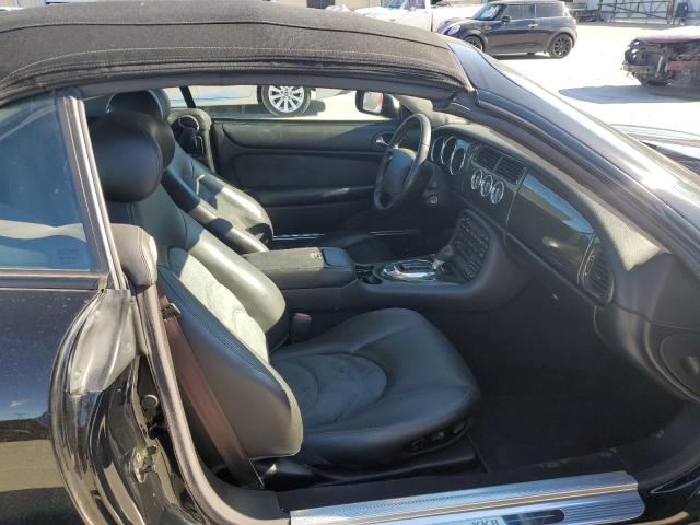 2005 Jaguar Xk8 VIN: SAJDA42C352A42417 Lot: 38993124