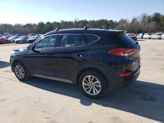 KM8J3CA44JU627224 | 2018 HYUNDAI TUCSON SEL