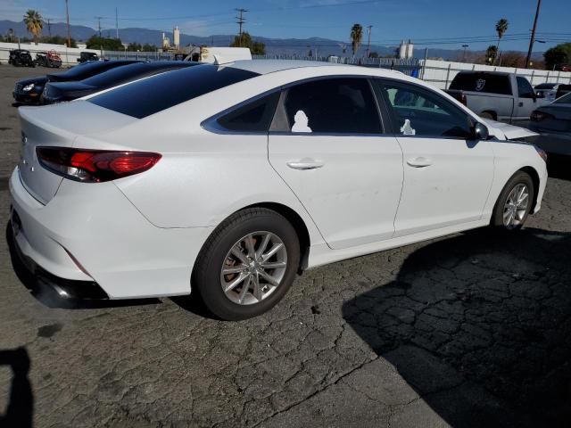 Vin: 5npe24af1jh673099, lot: 82780853, hyundai sonata se 20183