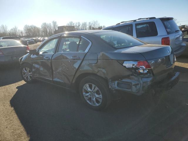 1HGCP26469A193746 | 2009 Honda accord lxp