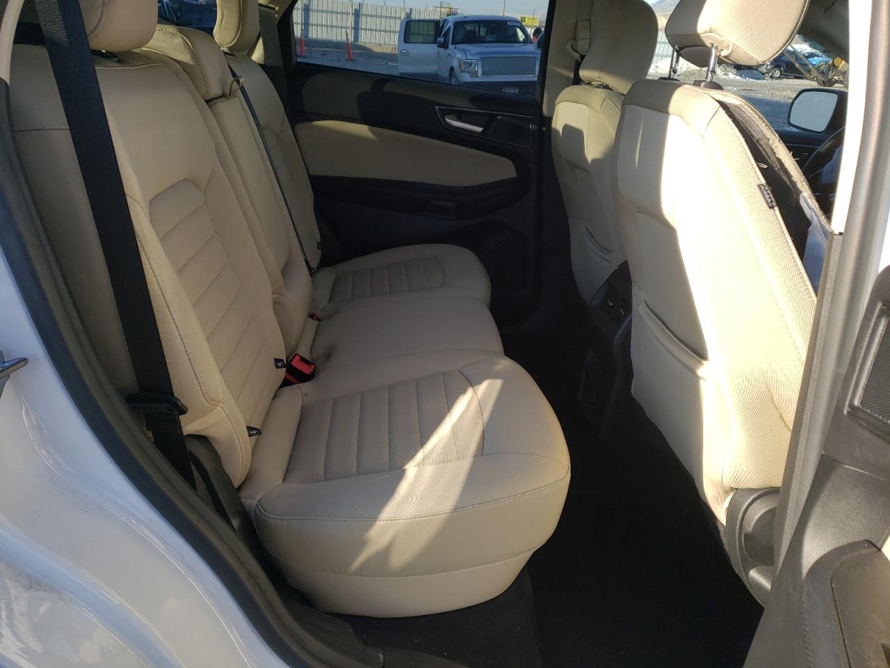 2FMPK4G90NBA60785 FORD EDGE 2022