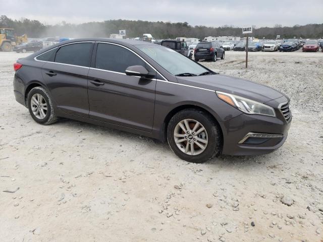 5NPE24AA3FH115590 | 2015 HYUNDAI SONATA ECO