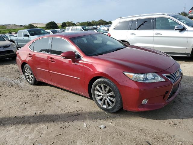 JTHBK1GG0E2139762 | 2014 LEXUS ES 350