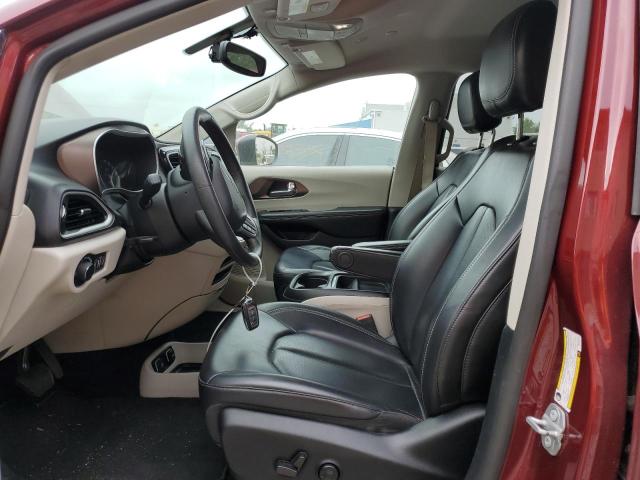 2021 Chrysler Voyager Lxi VIN: 2C4RC1DGXMR532251 Lot: 37938234