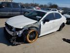 2023 TOYOTA CAMRY SE N - 4T1S11AK6PU132433