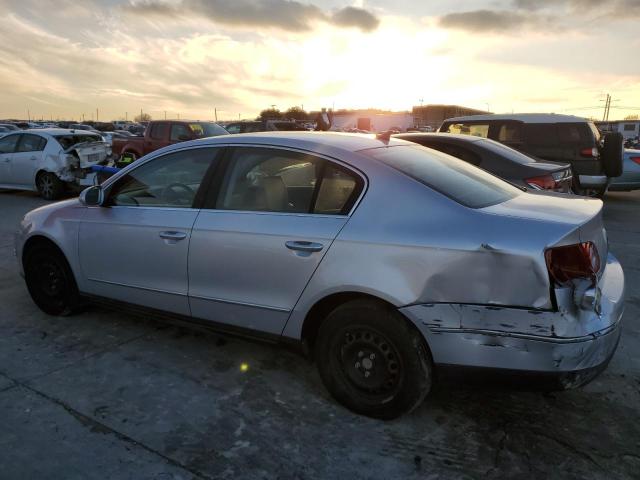 2009 Volkswagen Passat Turbo VIN: WVWJK73C99P021785 Lot: 40156974