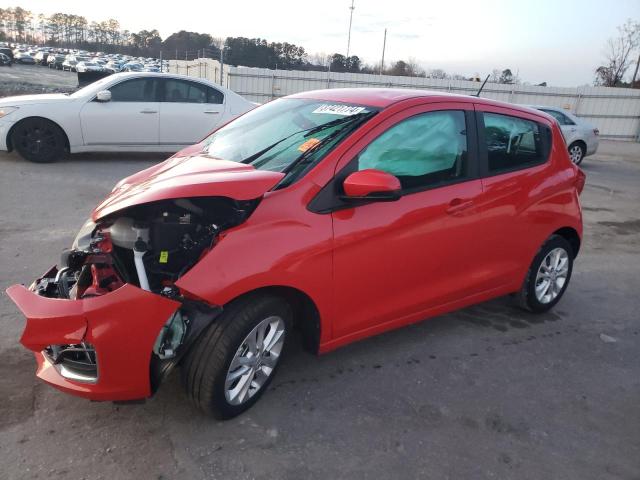 2022 Chevrolet Spark 1LT