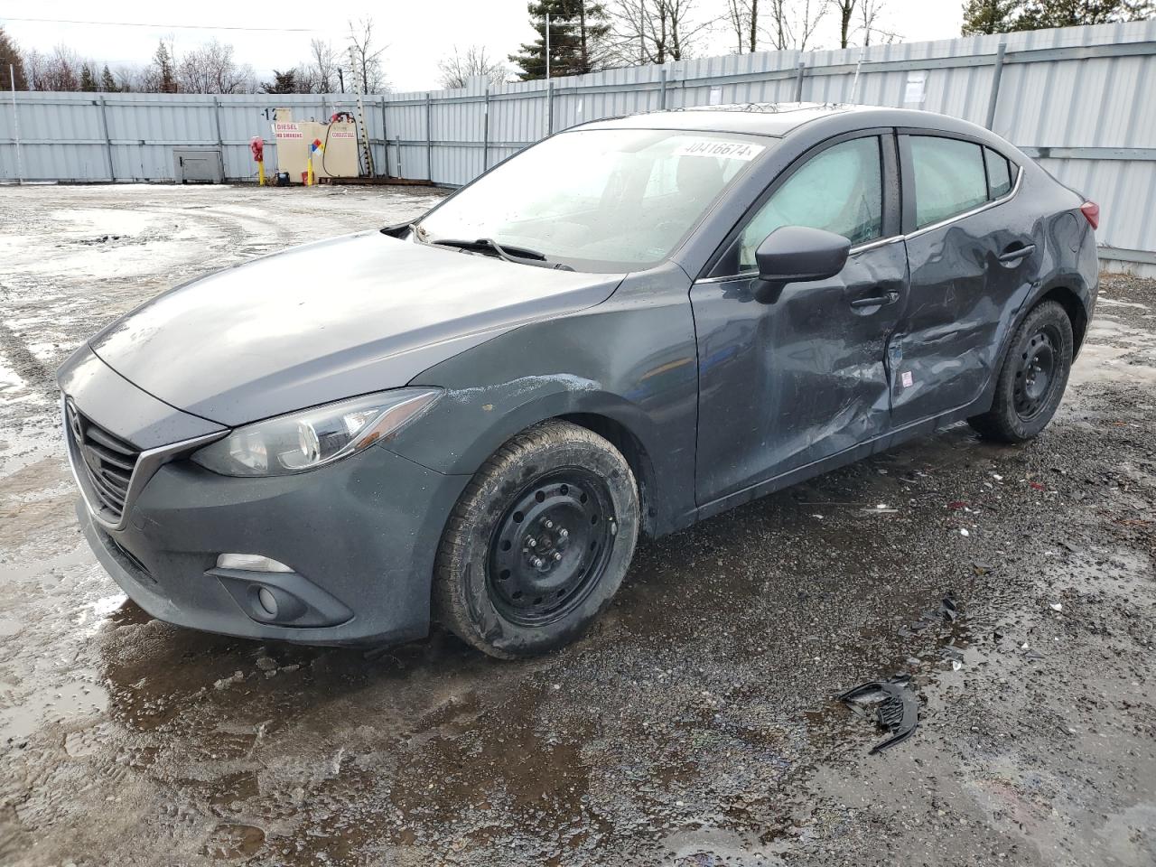 3MZBM1V73FM215593 2015 Mazda 3 Touring
