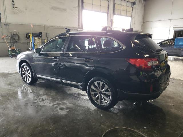 Vin: 4s4bsatc3h3435390, lot: 36951944, subaru outback touring 20172