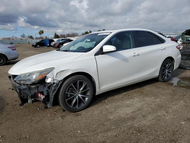 2015 Toyota Camry XSE