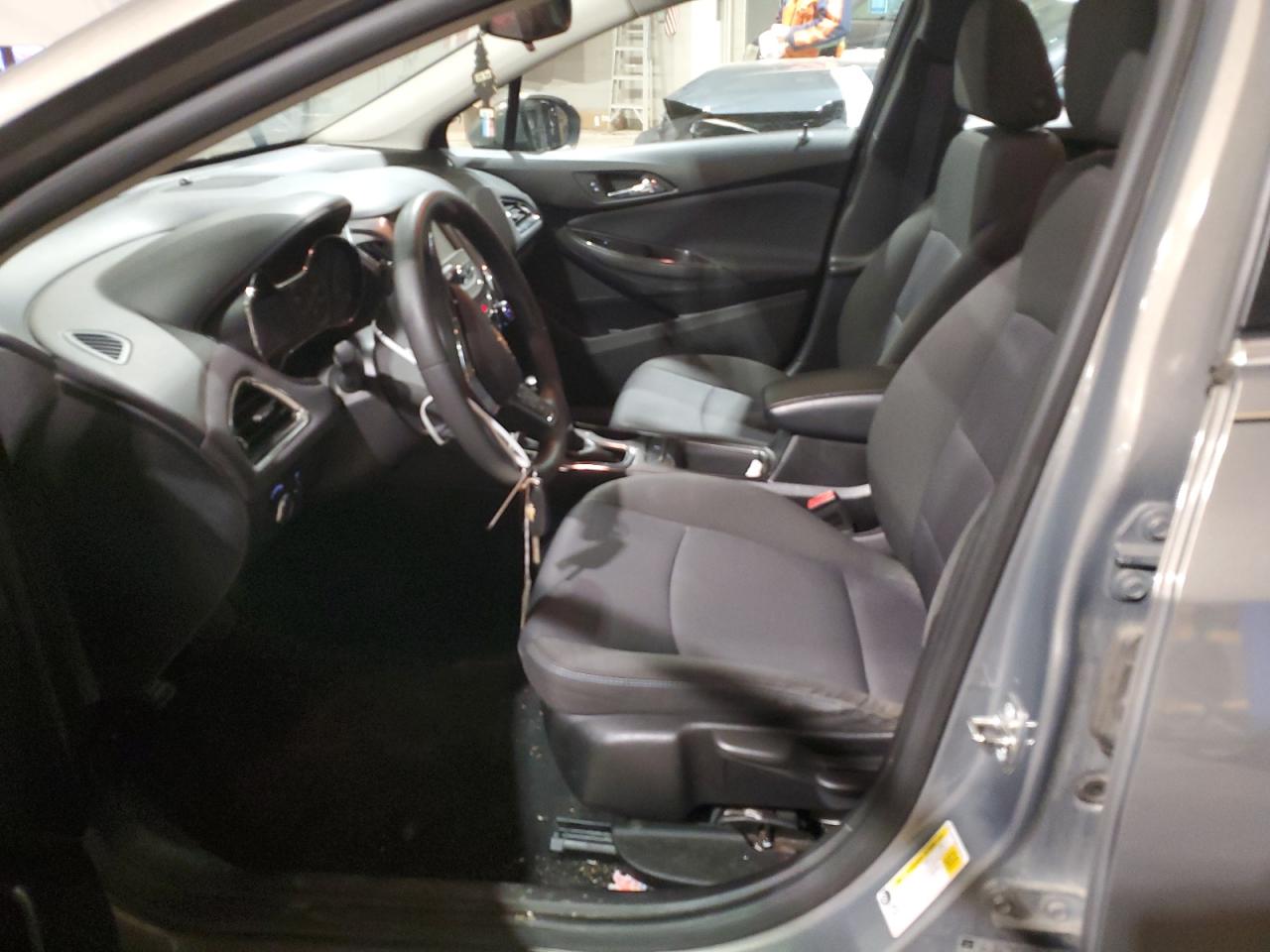 1G1BE5SMXH7222130 CHEVROLET CRUZE 2017