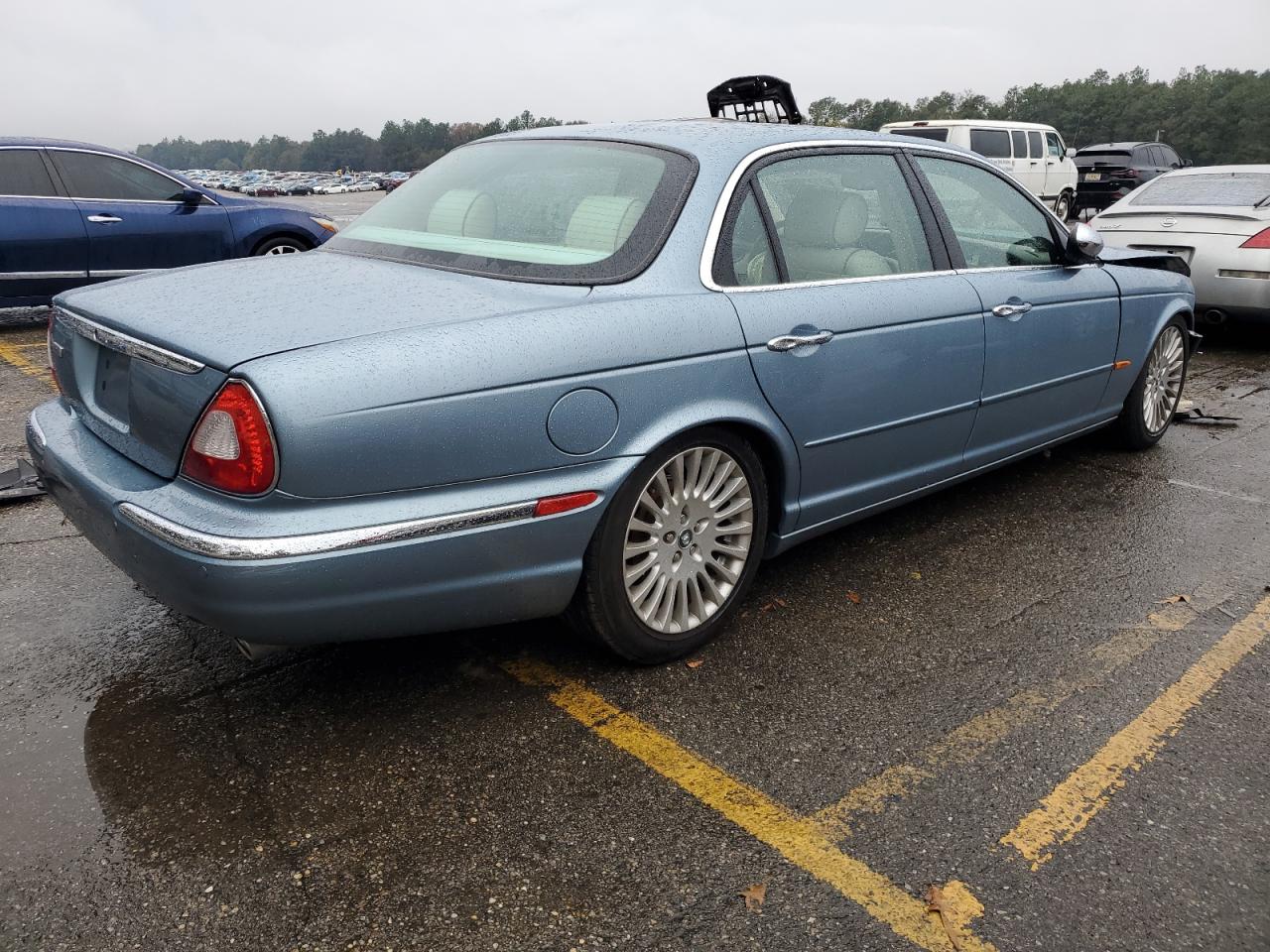 sajwa82c25sg44712 SAJWA82C25SG44712 2005 Jaguar Vandenplas