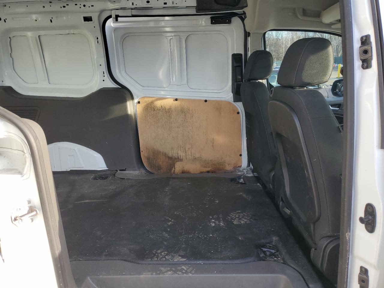 NM0LS7T23N1541930 FORD TRANSIT 2022