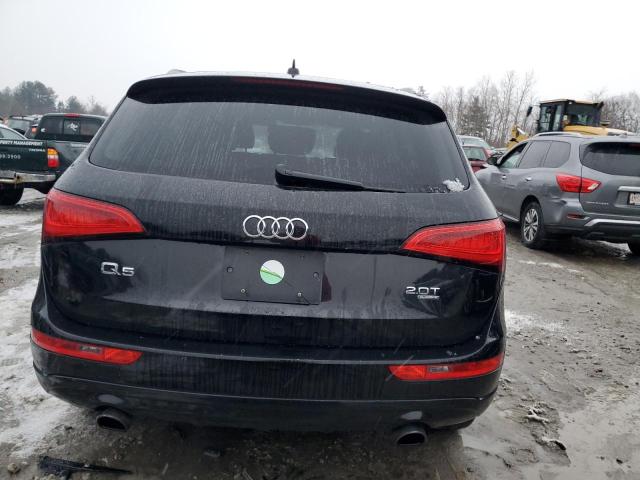 WA1CFAFP5EA093437 | 2014 AUDI Q5 PREMIUM