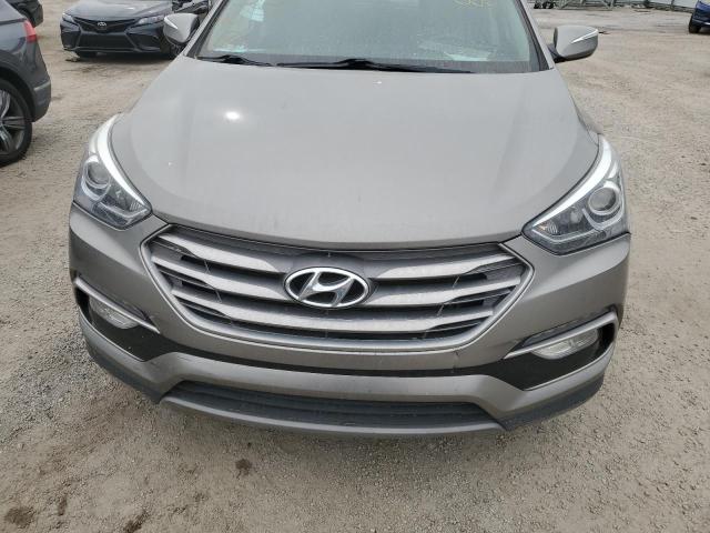 5NMZU3LB9JH062329 | 2018 HYUNDAI SANTA FE S