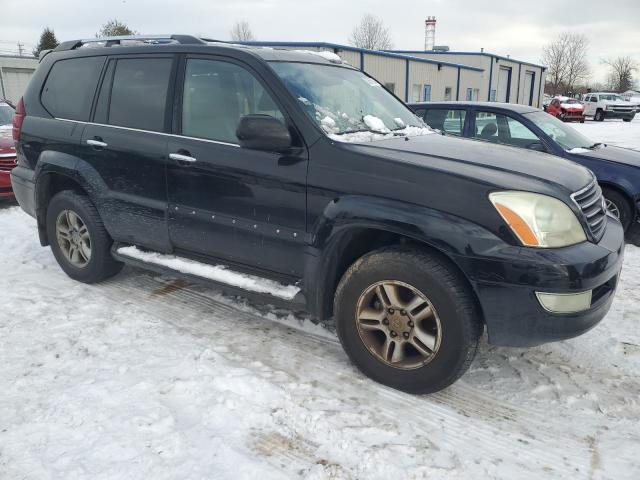 2008 Lexus Gx 470 VIN: JTJBT20X880150407 Lot: 39368294